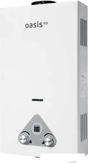 Газовая колонка Oasis Eco W-20- фото