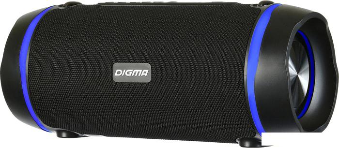 Беспроводная колонка Digma S-39- фото