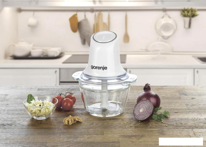 Чоппер Gorenje S501GW- фото4