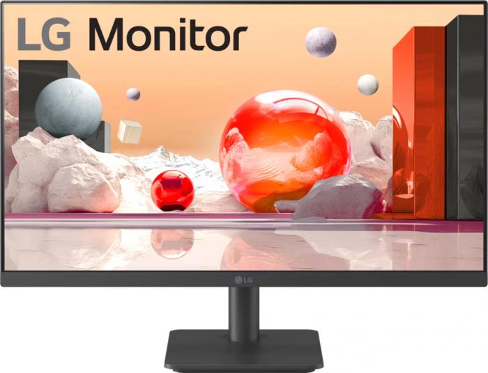 Монитор LG 25MS500-B- фото