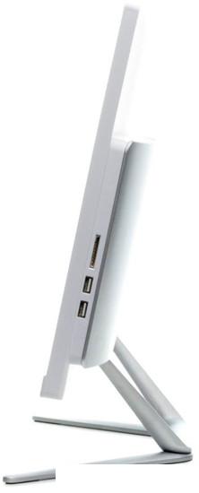 Моноблок ТЕСЛА Z24W 2108500- фото4