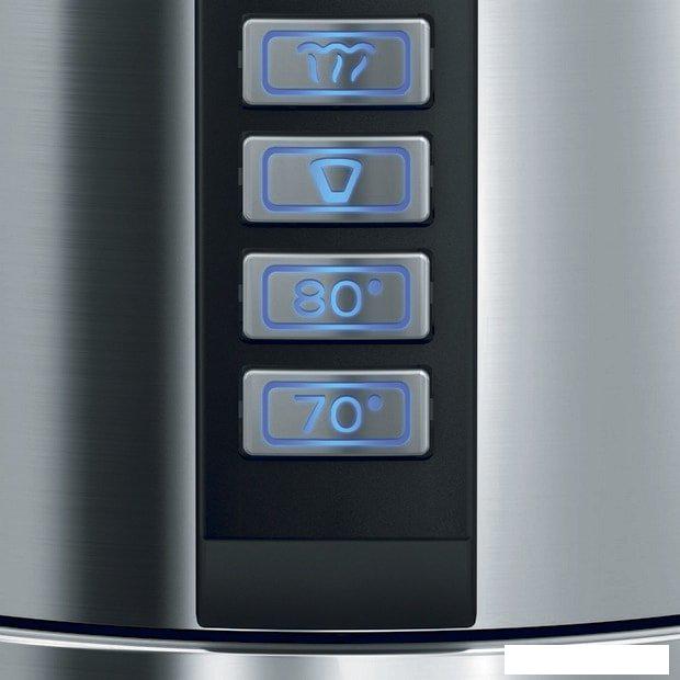 Электрочайник Graef WK900- фото2