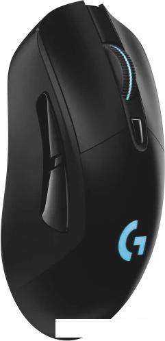 Игровая мышь Logitech G703 Lightspeed Hero 25K Wireless- фото2