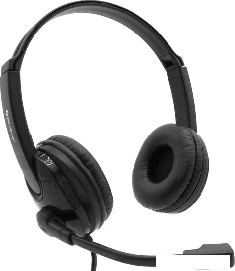 Наушники Accutone UB101 USB- фото2