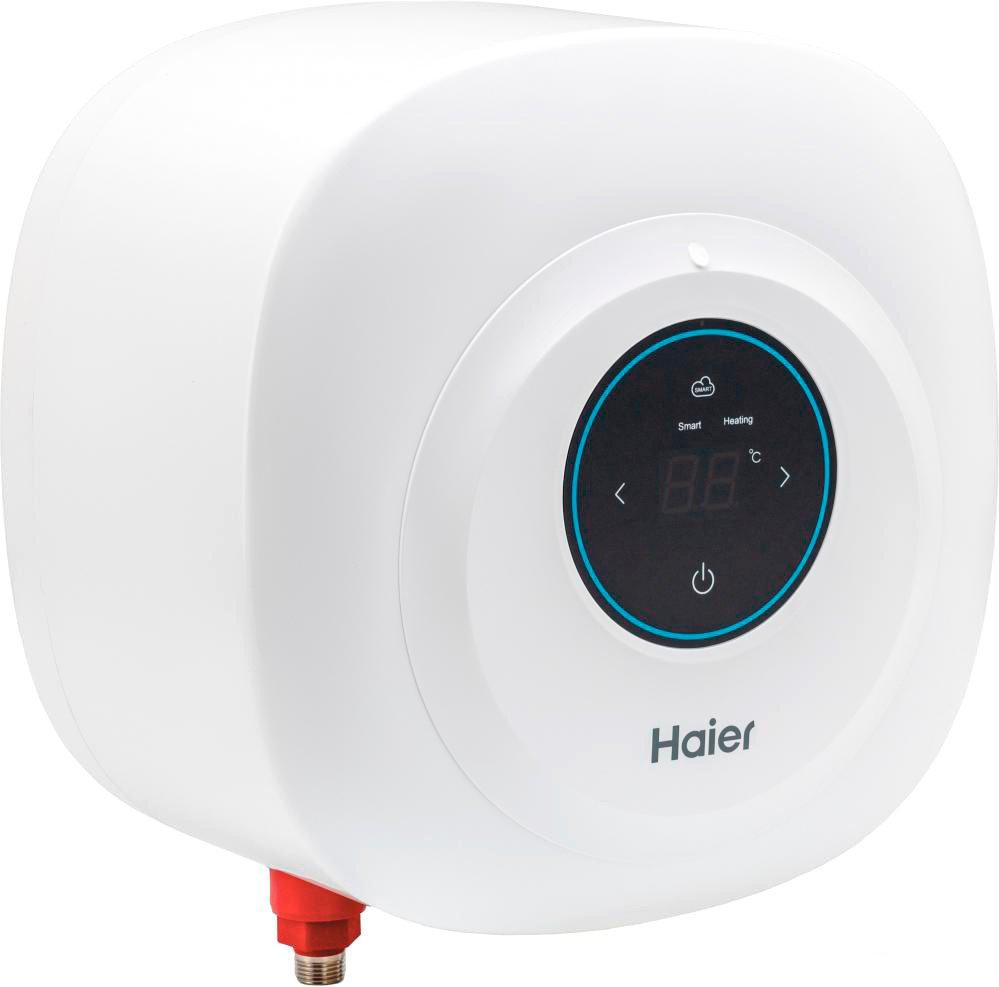 Накопительный электрический водонагреватель Haier ES30V-EQ1- фото
