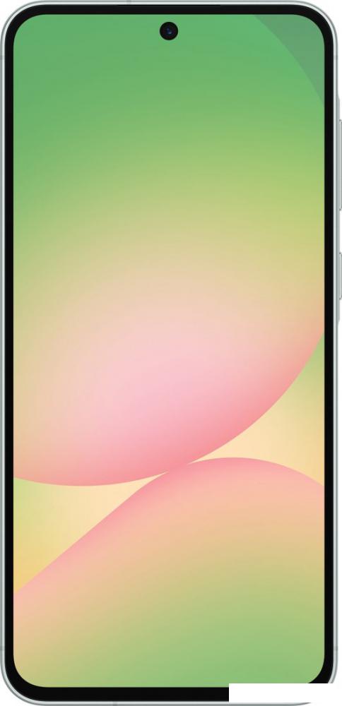 Телефон Samsung Galaxy A56 SM-A566E 8GB/256GB (зеленый)- фото2