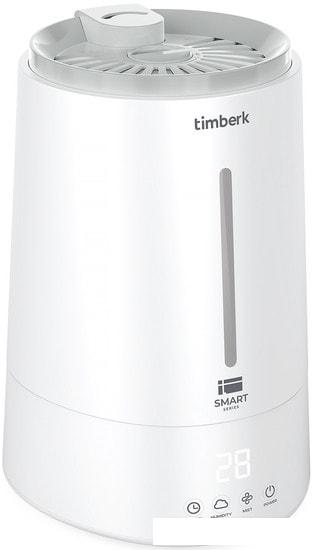 Увлажнитель воздуха Timberk Smart T-HU4-A100E-WF- фото3
