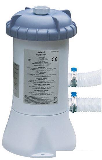 Каркасный бассейн Intex Easy Set 26166 (457x107)- фото2