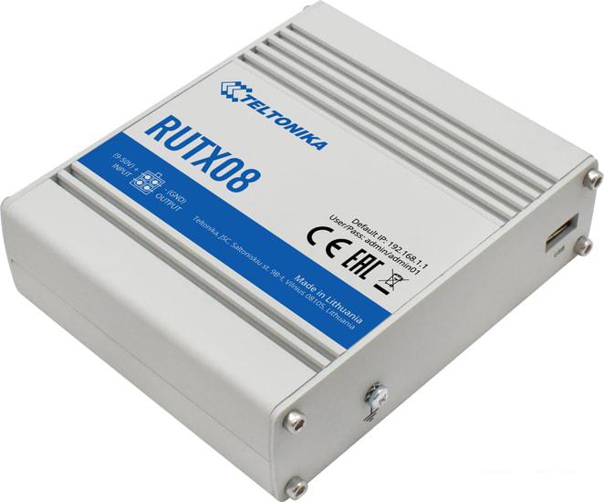 Маршрутизатор Teltonika RUTX08- фото3