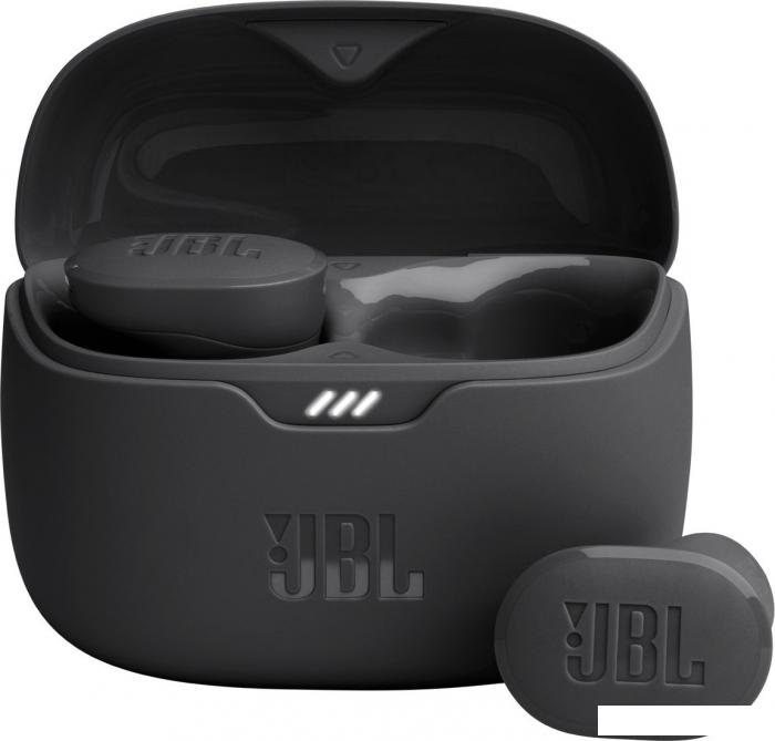 Наушники JBL Tune Buds (черный)- фото