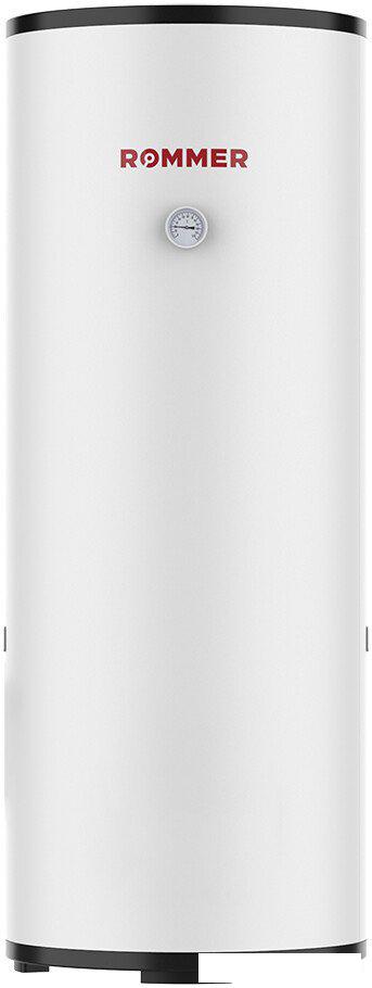 Бойлер косвенного нагрева Rommer RWH-2110-000500