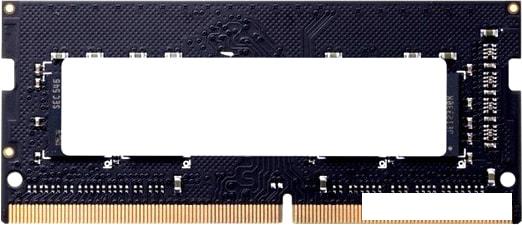 Оперативная память Hikvision S1 16GB DDR4 SODIMM PC4-21300 HKED4162DAB1D0ZA1/16G- фото