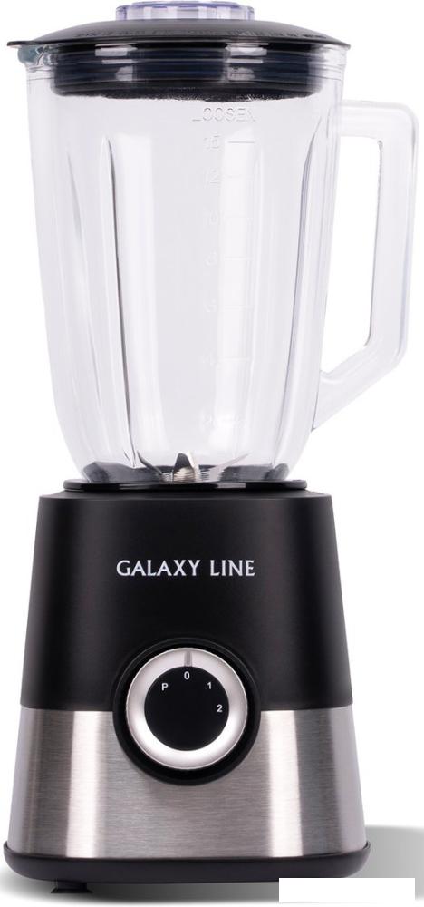 Стационарный блендер Galaxy Line GL2170- фото