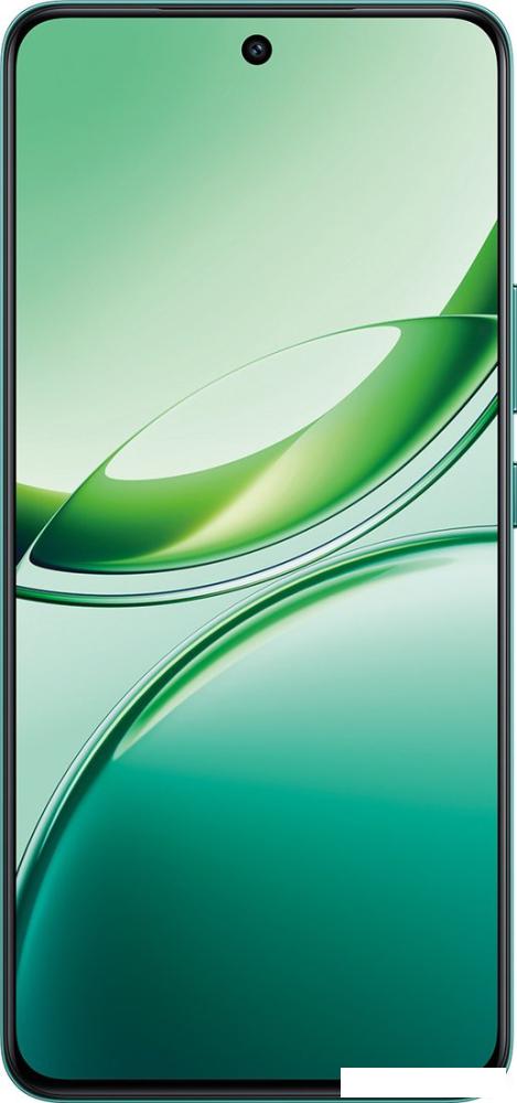 Телефон Vivo V50 Lite 4G 8GB/256GB международная версия (альпийское озеро)- фото2