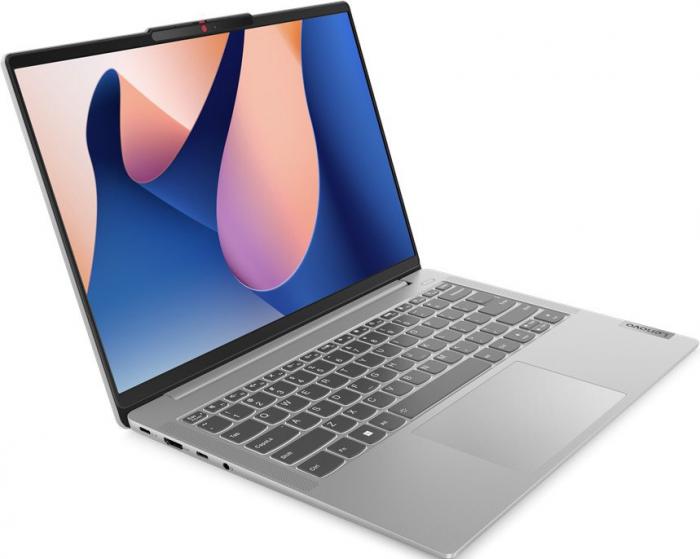 Ноутбук Lenovo IdeaPad Slim 5 14IAH8 83BF006CRK- фото2