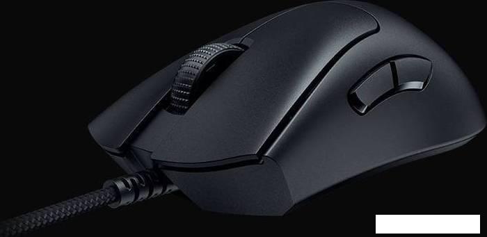 Игровая мышь Razer Deathadder V3- фото3