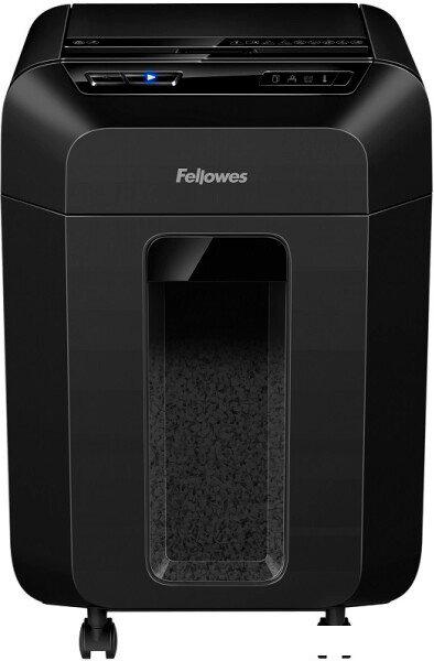 Шредер Fellowes AutoMax 80M- фото