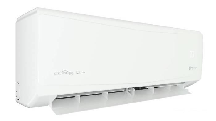 Сплит-система Royal Clima GRIDA DC EU Inverter NEW RCI-GR22HN- фото3