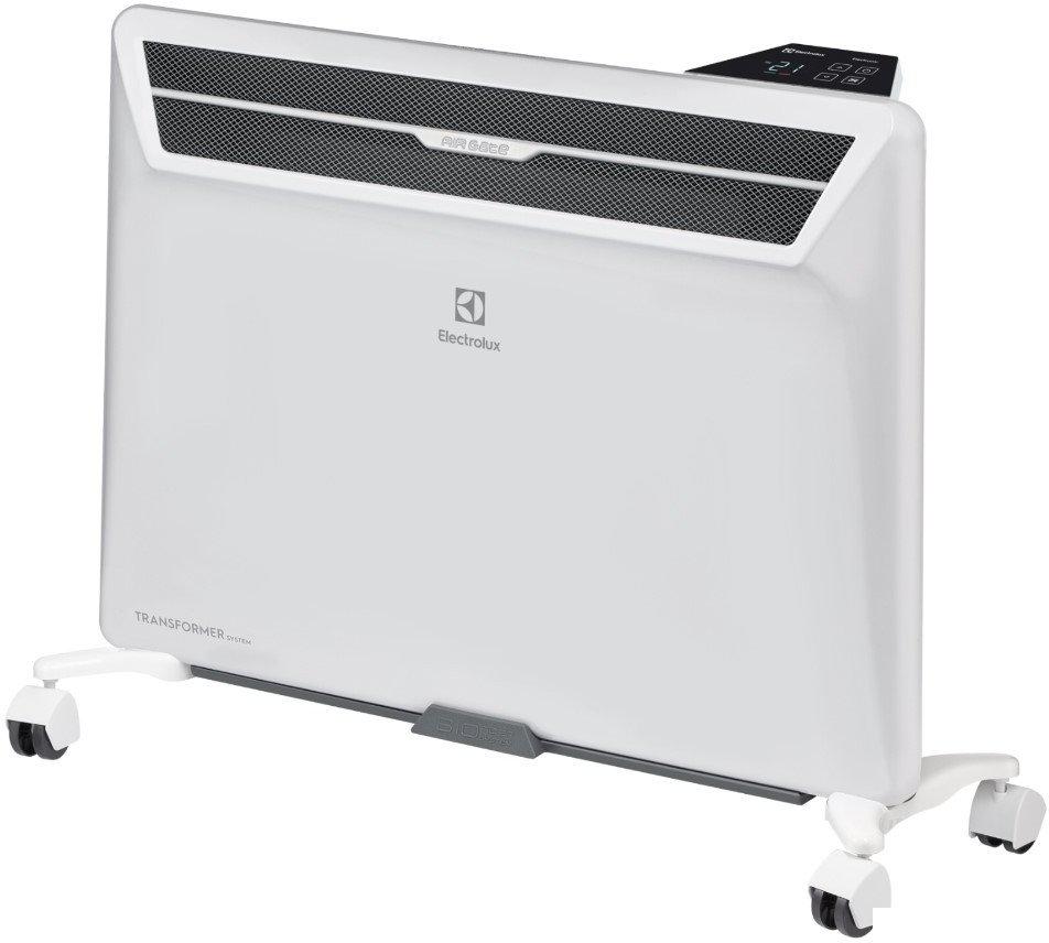 Конвектор Electrolux Air Gate Transformer ECH/AG2-1000 T (электронное управление, с шасси)- фото2