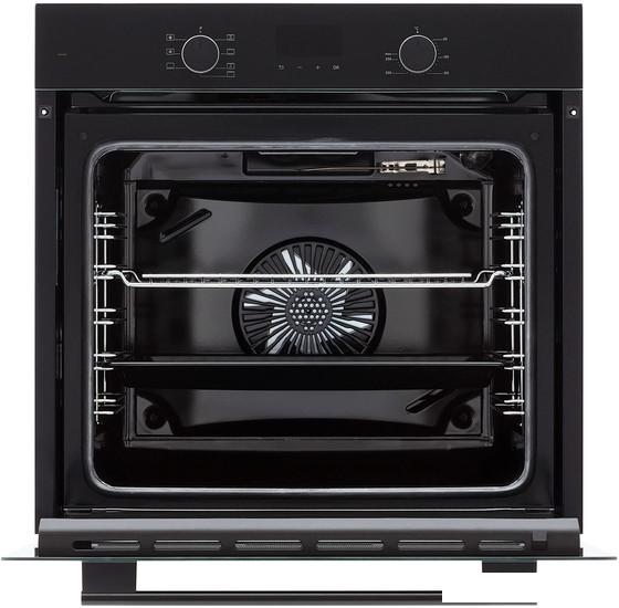 Электрический духовой шкаф Krona Legende 60 BL/BL- фото3