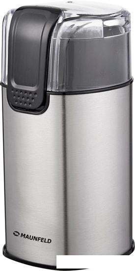 Электрическая кофемолка MAUNFELD MF-523S- фото