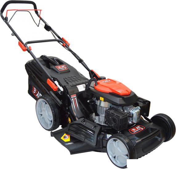 Газонокосилка Brait BLM4052SM Pro- фото