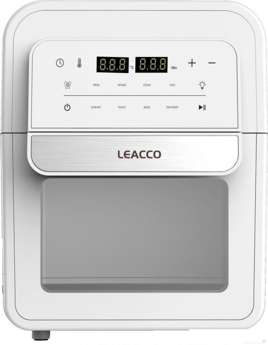 Аэрогриль LEACCO AF013- фото2