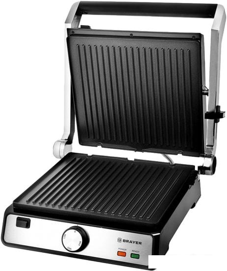 Электрогриль Brayer BR2002- фото
