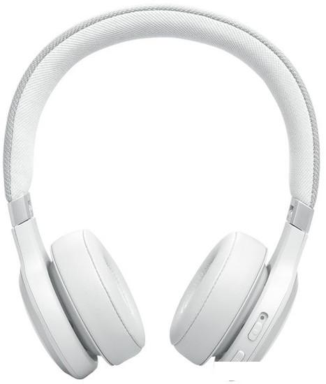 Наушники JBL Live 670NC (белый)- фото3