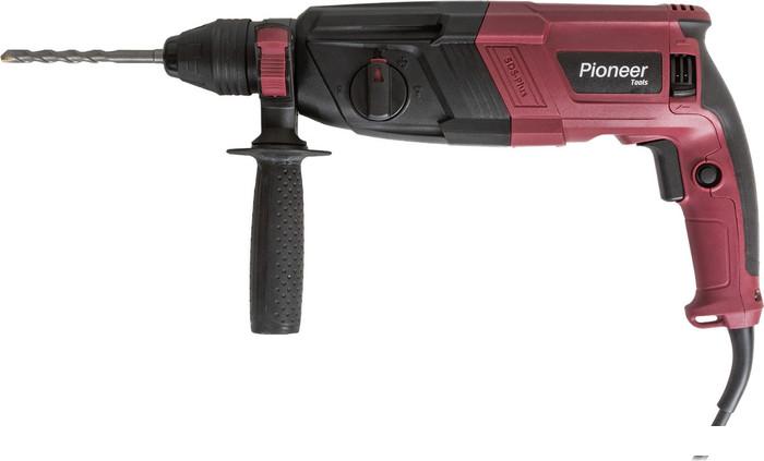 Перфоратор Pioneer RH-M900-01C- фото2