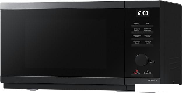 Микроволновая печь Samsung MS23DG4504AGBW- фото3