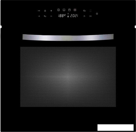 Электрический духовой шкаф MAUNFELD EOEC.564TB- фото
