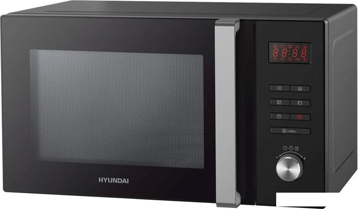 Микроволновая печь Hyundai HYM-M2062- фото