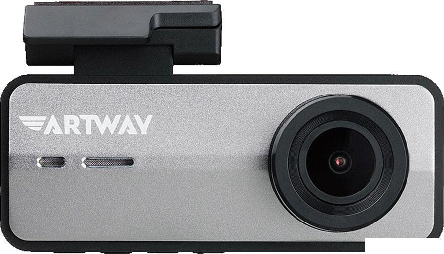 Видеорегистратор Artway AV-420 Wi-Fi- фото3
