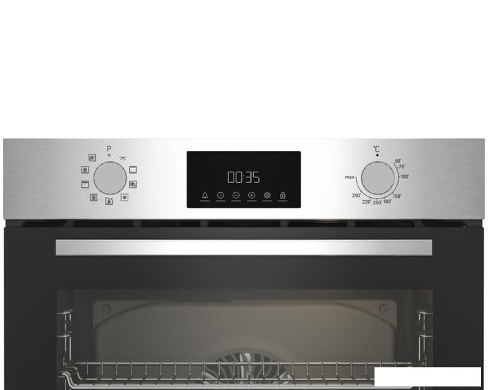 Электрический духовой шкаф Indesit IFE 3841 JC IX- фото3