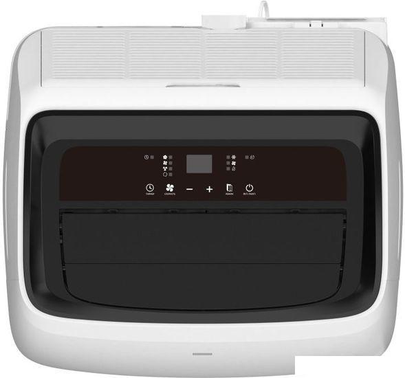 Мобильный кондиционер Royal Clima Largo Pro RM-LP50CN-E- фото4