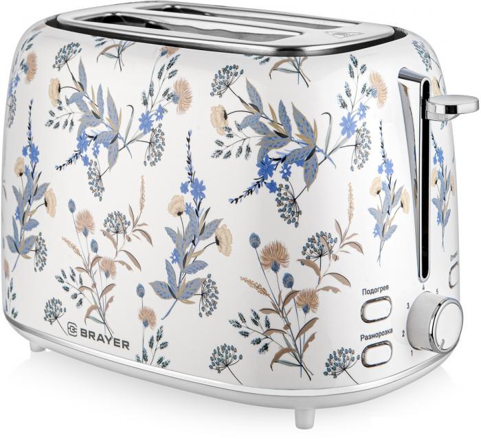 Тостер Brayer BR2103- фото2
