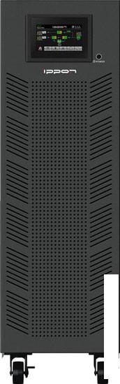 Источник бесперебойного питания IPPON Innova RT 33 40K Tower- фото