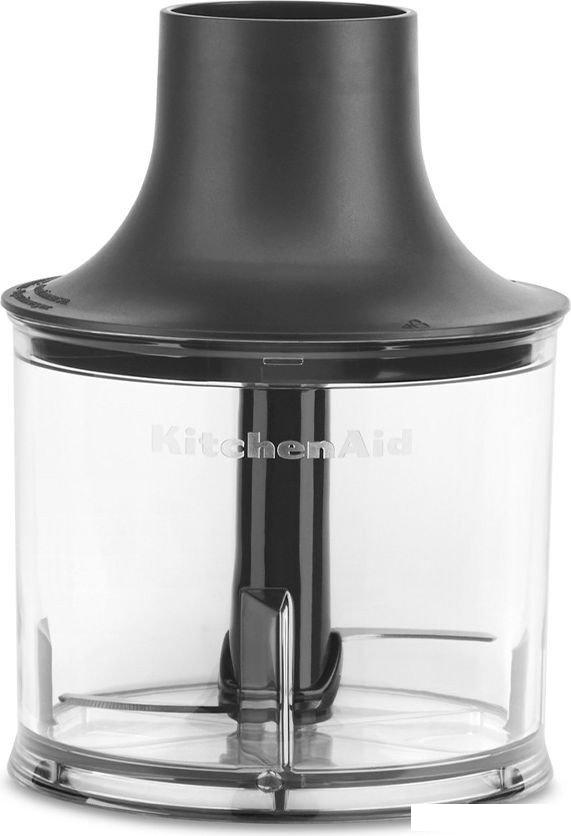 Погружной блендер KitchenAid 5KHBV83EOB- фото4