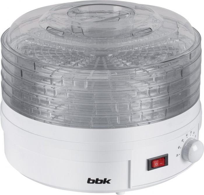 Сушилка для овощей и фруктов BBK BDH202M- фото2