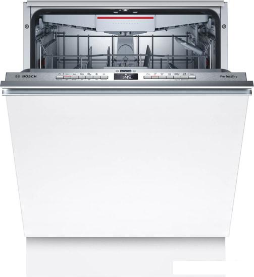 Посудомоечная машина Bosch SMV6ZCX00E- фото