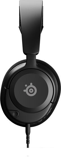 Наушники SteelSeries Arctis Nova 1 (черный)- фото4
