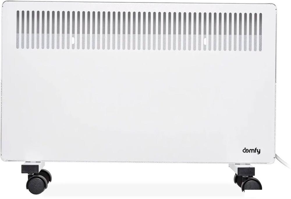 Конвектор Domfy DCW-CH1215- фото