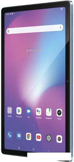 Планшет Blackview Tab 11 SE 8GB/128GB LTE (голубой)- фото3