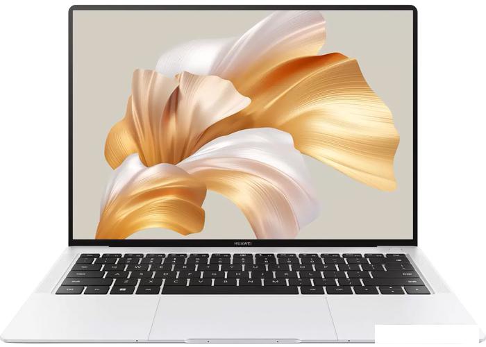 Ноутбук Huawei MateBook X Pro 2022 MRGF-X 53013MER- фото