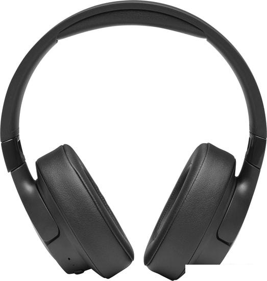 Наушники JBL Tune 710BT (черный)- фото2