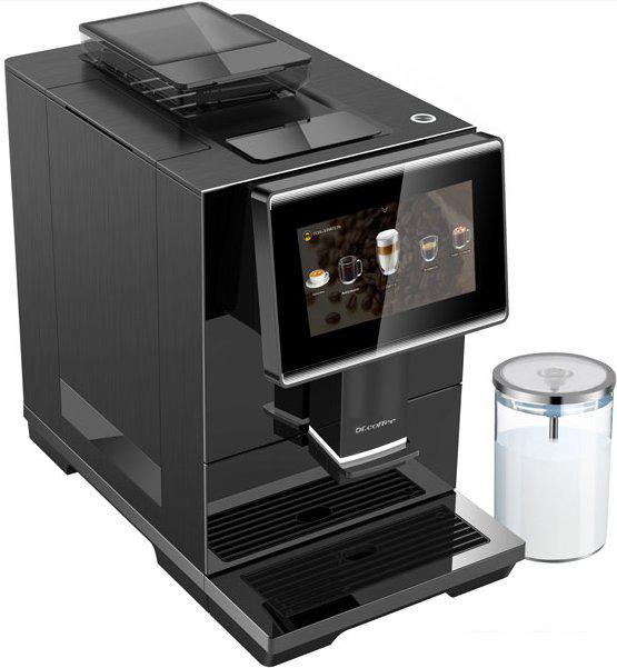 Кофемашина Dr.Coffee C11- фото4