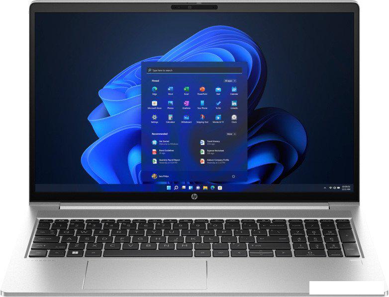 Ноутбук HP ProBook 455 G10 9G1Z7ET_16G- фото