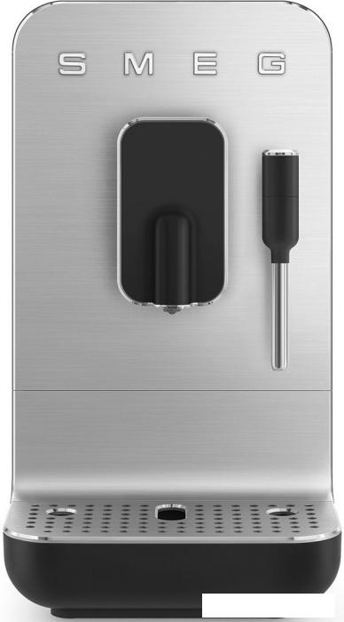 Кофемашина Smeg BCC12BLMEU