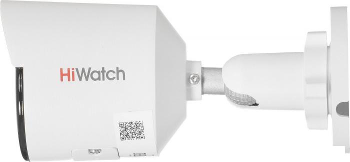 IP-камера HiWatch DS-I250L(D) (2.8 мм)- фото3